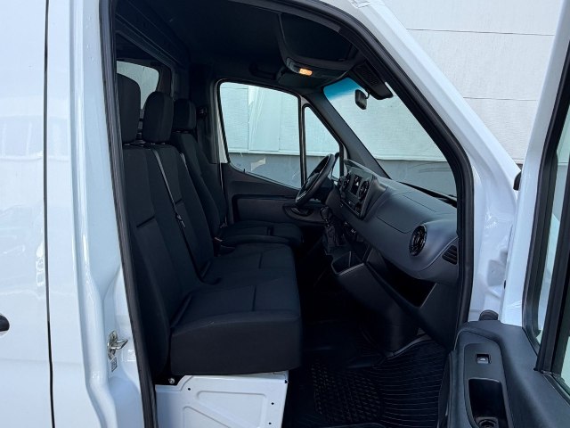 Mercedes-Benz Sprinter 317 CDI, 125kW, A9, 5d.