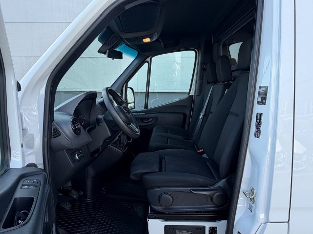Mercedes-Benz Sprinter 317 CDI, 125kW, A9, 5d.