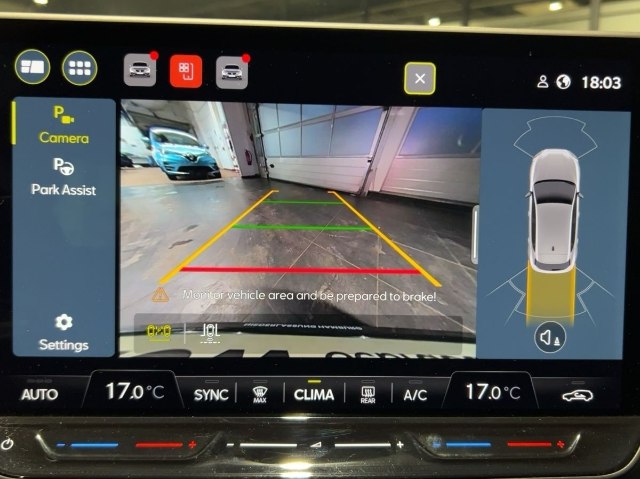 Seat Leon FR-Line 1.5 TSI, 85kW, M, 5d.