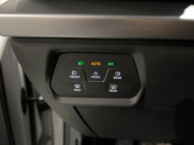 Seat Leon FR-Line 1.5 TSI, 85kW, M, 5d.