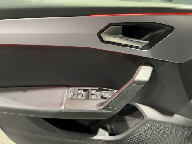 Seat Leon FR-Line 1.5 TSI, 85kW, M, 5d.