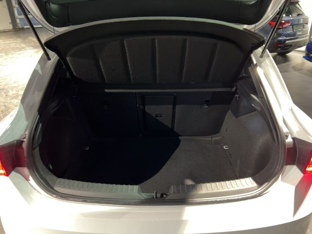 Seat Leon FR-Line 1.5 TSI, 85kW, M, 5d.