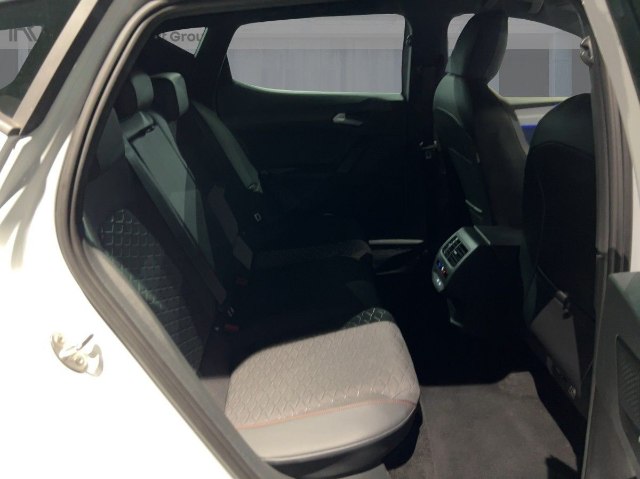 Seat Leon FR-Line 1.5 TSI, 85kW, M, 5d.