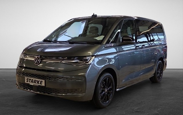 Volkswagen T7 Multivan Style 1.5 eHybrid DSG Lang 4Motion, 180kW, A, 5d.
