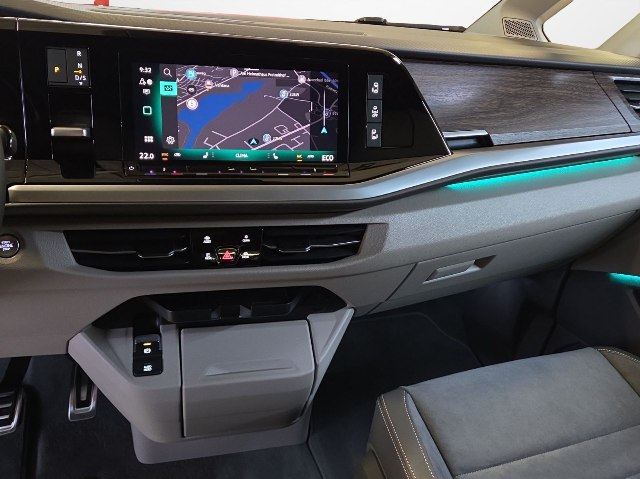 Volkswagen T7 Multivan Style 1.5 eHybrid DSG Lang 4Motion, 180kW, A, 5d.