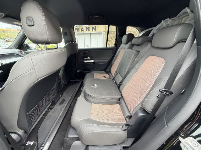 Mercedes-Benz EQB 250 Advanced, 140kW, A, 5d.