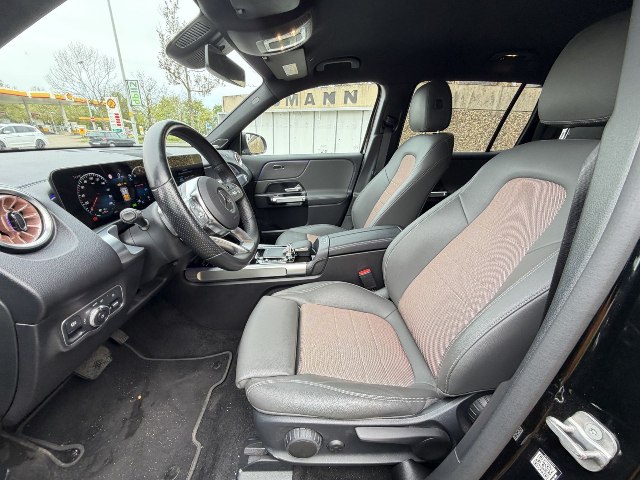 Mercedes-Benz EQB 250 Advanced, 140kW, A, 5d.