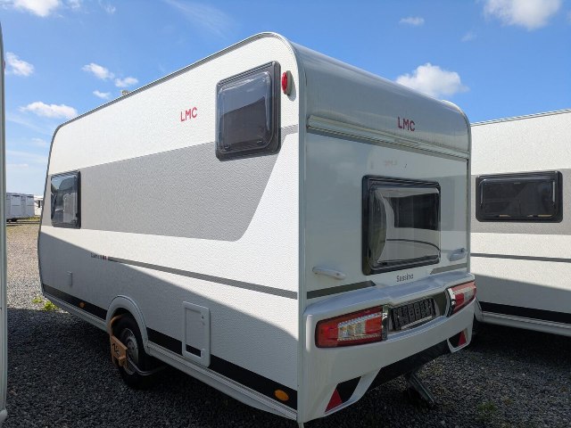 LMC Sassino