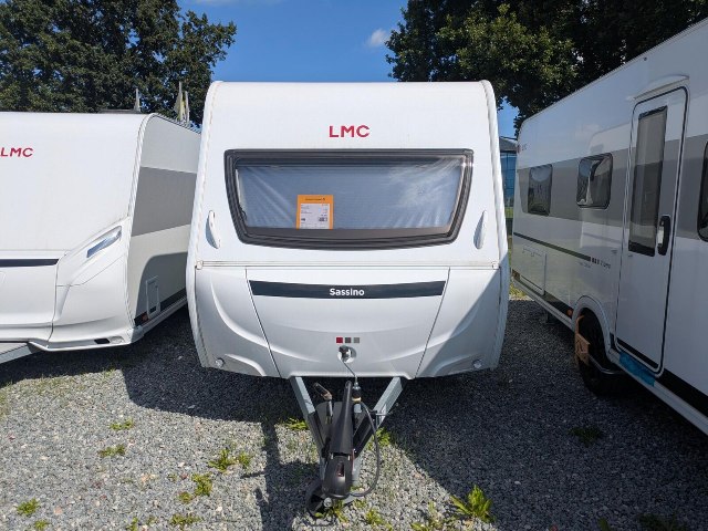 LMC Sassino