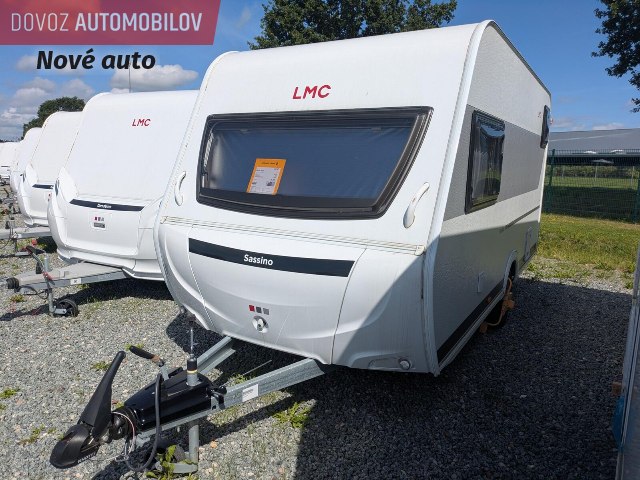 LMC Sassino