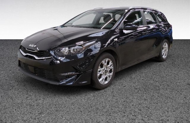 Kia cee´d Sportswagon Vision 1.5 T-GDI, 103kW, A, 5d.