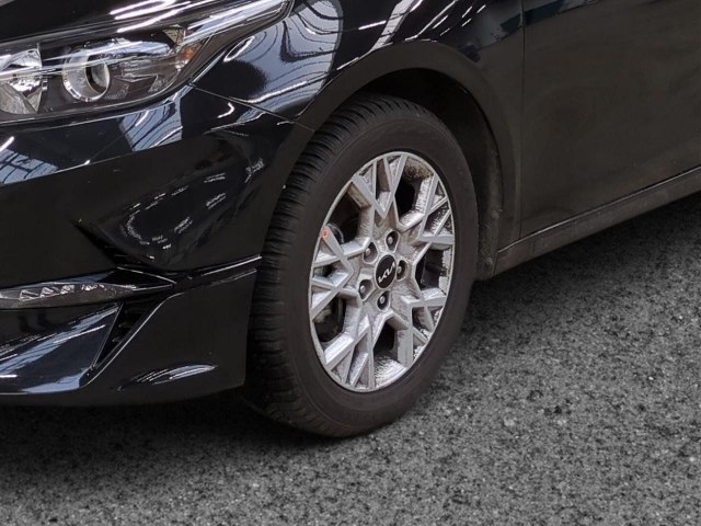 Kia cee´d Sportswagon Vision 1.5 T-GDI, 103kW, A, 5d.
