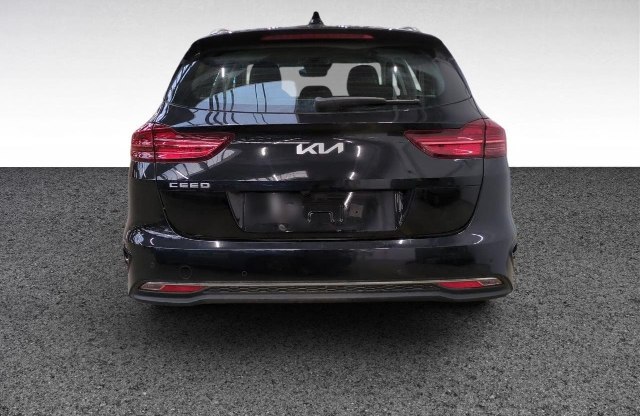 Kia cee´d Sportswagon Vision 1.5 T-GDI, 103kW, A, 5d.