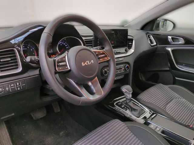 Kia cee´d Sportswagon Vision 1.5 T-GDI, 103kW, A, 5d.