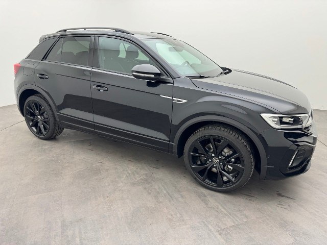 Volkswagen T-Roc R-Line 1.5 TSI DSG, 110kW, A, 5d.