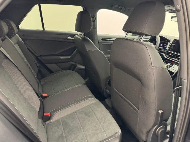 Volkswagen T-Roc R-Line 1.5 TSI DSG, 110kW, A, 5d.
