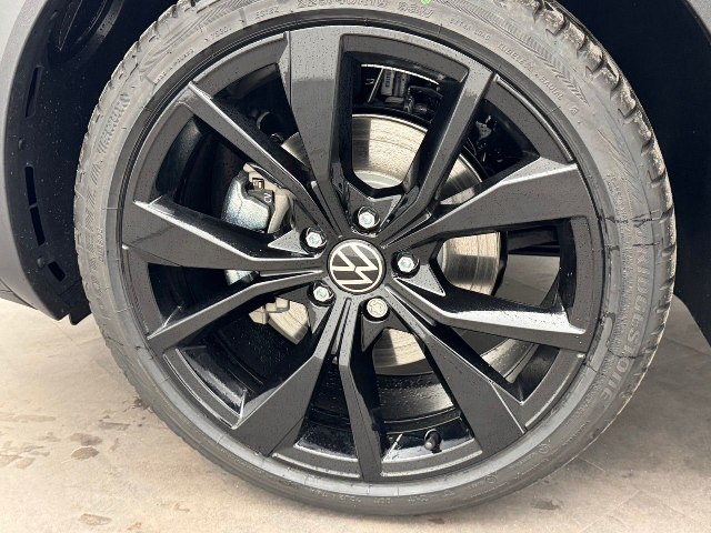 Volkswagen T-Roc R-Line 1.5 TSI DSG, 110kW, A, 5d.