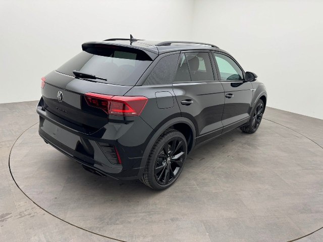 Volkswagen T-Roc R-Line 1.5 TSI DSG, 110kW, A, 5d.