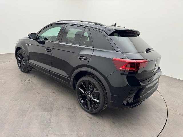 Volkswagen T-Roc R-Line 1.5 TSI DSG, 110kW, A, 5d.