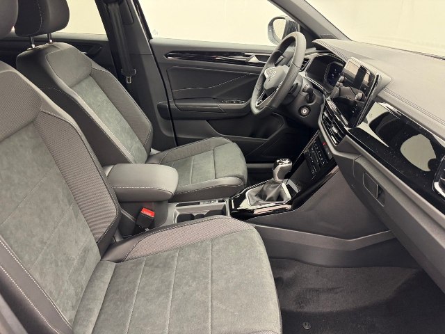 Volkswagen T-Roc R-Line 1.5 TSI DSG, 110kW, A, 5d.