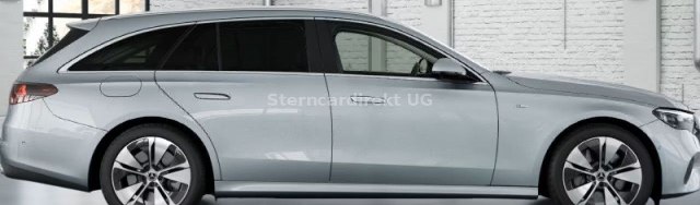 Mercedes-Benz E T Avantgarde 300 e, 230kW, A, 5d.