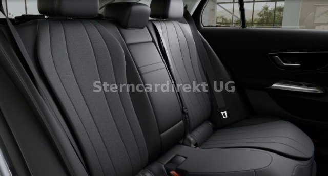 Mercedes-Benz E T Avantgarde 300 e, 230kW, A, 5d.