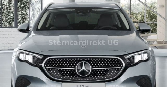 Mercedes-Benz E T Avantgarde 300 e, 230kW, A, 5d.
