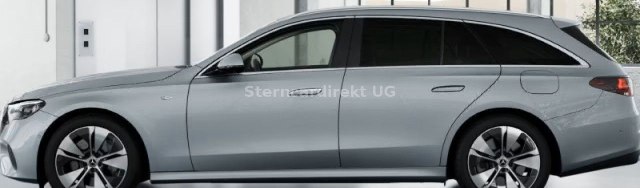 Mercedes-Benz E T Avantgarde 300 e, 230kW, A, 5d.