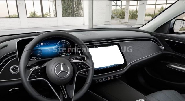 Mercedes-Benz E T Avantgarde 300 e, 230kW, A, 5d.