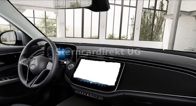 Mercedes-Benz E T Avantgarde 300 e, 230kW, A, 5d.