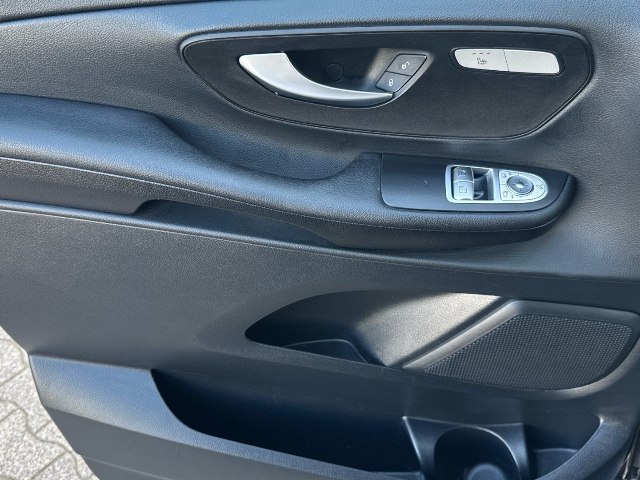 Mercedes-Benz V Long EDITION 250 d, 140kW, A9, 5d.