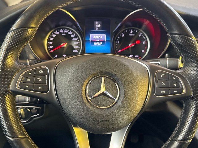 Mercedes-Benz V Long EDITION 250 d, 140kW, A9, 5d.