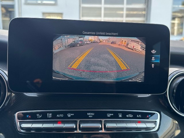 Mercedes-Benz V Long EDITION 250 d, 140kW, A9, 5d.