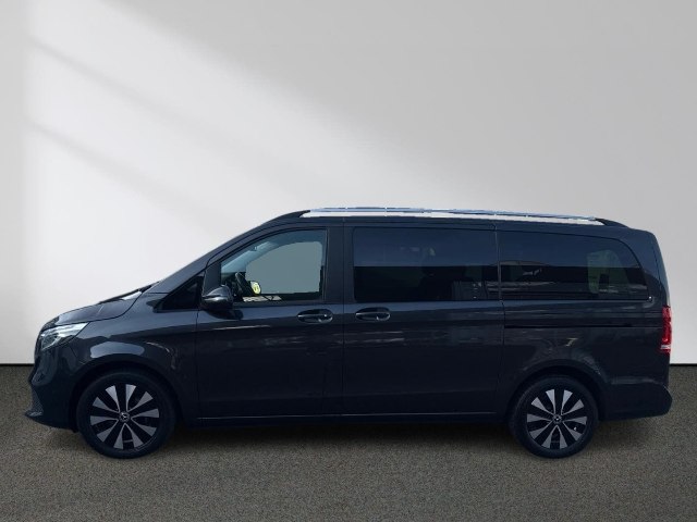 Mercedes-Benz V Long EDITION 250 d, 140kW, A9, 5d.