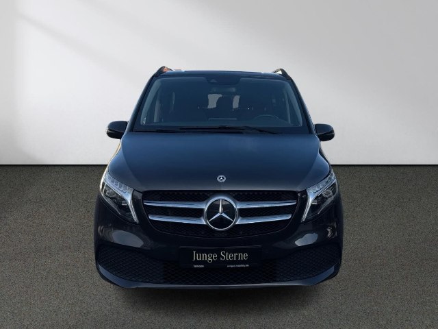 Mercedes-Benz V Long EDITION 250 d, 140kW, A9, 5d.
