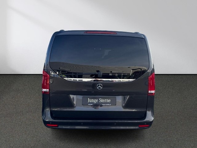 Mercedes-Benz V Long EDITION 250 d, 140kW, A9, 5d.