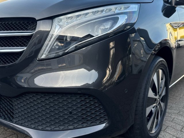 Mercedes-Benz V Long EDITION 250 d, 140kW, A9, 5d.
