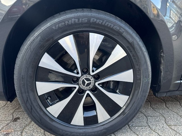 Mercedes-Benz V Long EDITION 250 d, 140kW, A9, 5d.