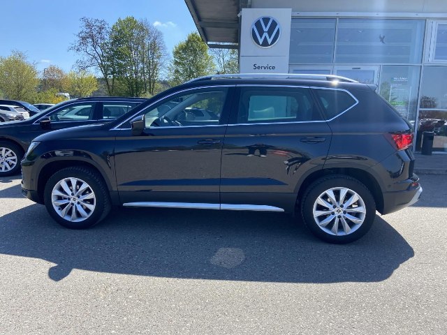 Seat Ateca Xperience 1.5 TSI DSG, 110kW, A7, 5d.