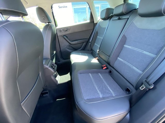 Seat Ateca Xperience 1.5 TSI DSG, 110kW, A7, 5d.