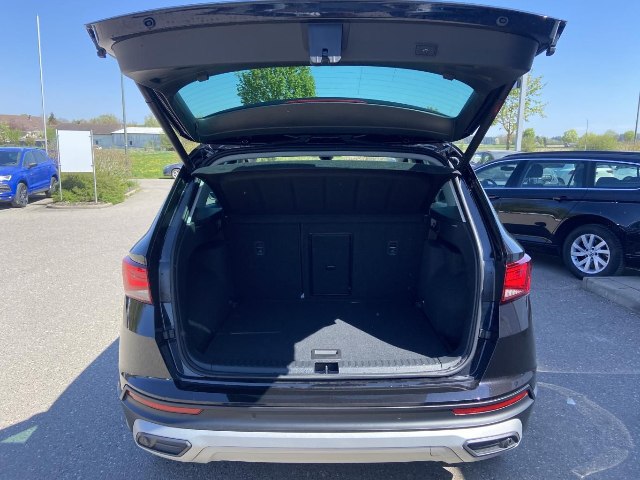 Seat Ateca Xperience 1.5 TSI DSG, 110kW, A7, 5d.