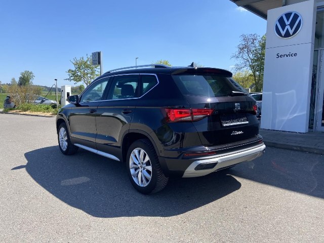 Seat Ateca Xperience 1.5 TSI DSG, 110kW, A7, 5d.