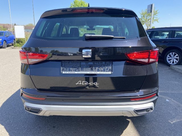 Seat Ateca Xperience 1.5 TSI DSG, 110kW, A7, 5d.