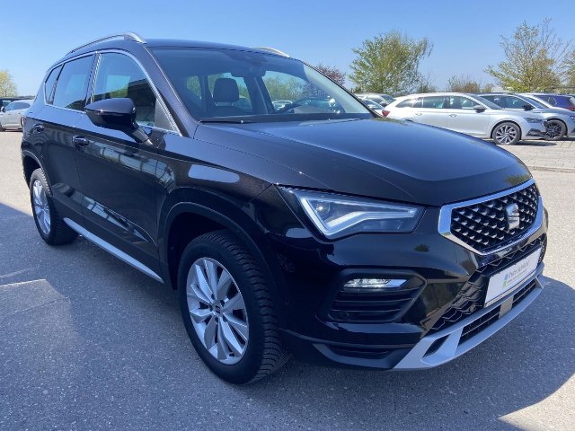 Seat Ateca Xperience 1.5 TSI DSG, 110kW, A7, 5d.