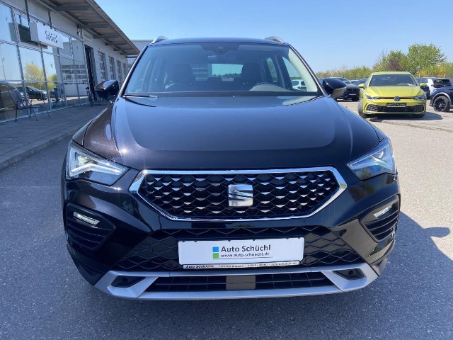 Seat Ateca Xperience 1.5 TSI DSG, 110kW, A7, 5d.