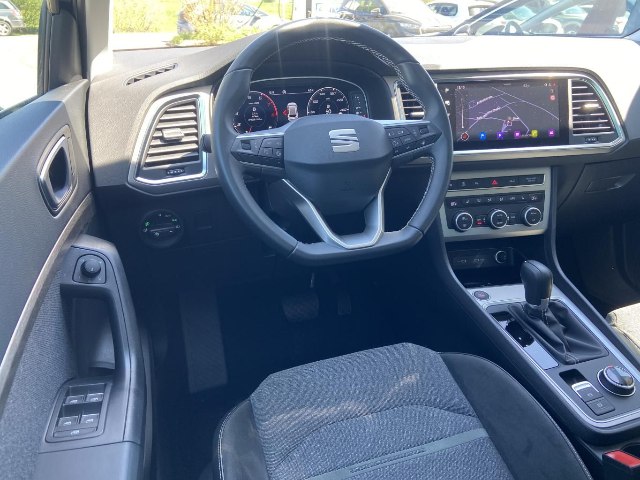 Seat Ateca Xperience 1.5 TSI DSG, 110kW, A7, 5d.