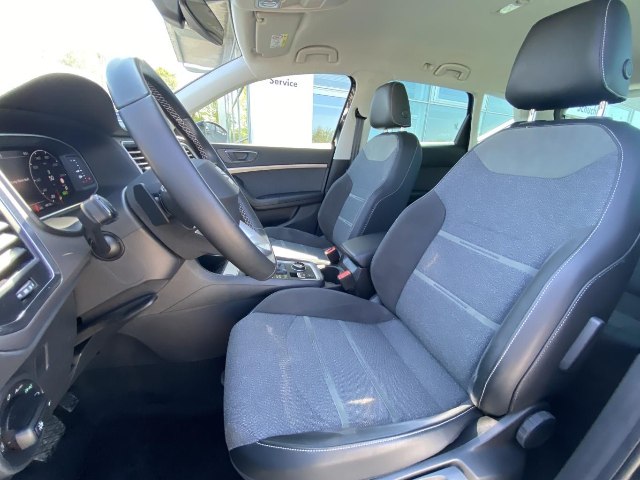 Seat Ateca Xperience 1.5 TSI DSG, 110kW, A7, 5d.