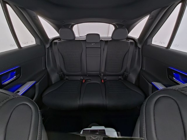 Mercedes-Benz GLC AMG Line 300 d 4Matic, 198kW, A, 5d.