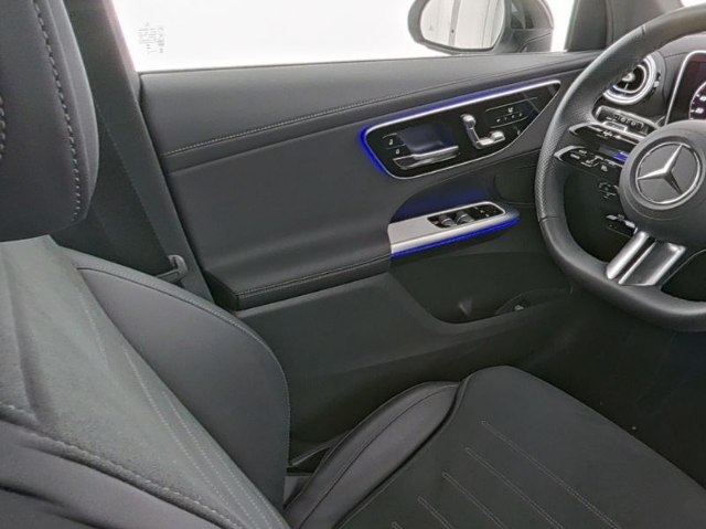 Mercedes-Benz GLC AMG Line 300 d 4Matic, 198kW, A, 5d.