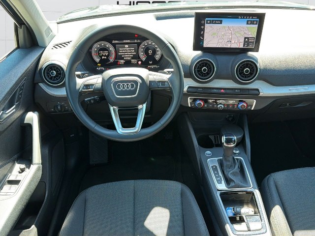 Audi Q2 advanced 35 TFSI S-tronic, 110kW, A7, 5d.